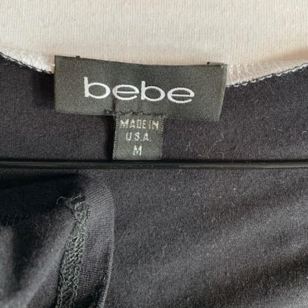 Bebe Top - Picture 6 of 6